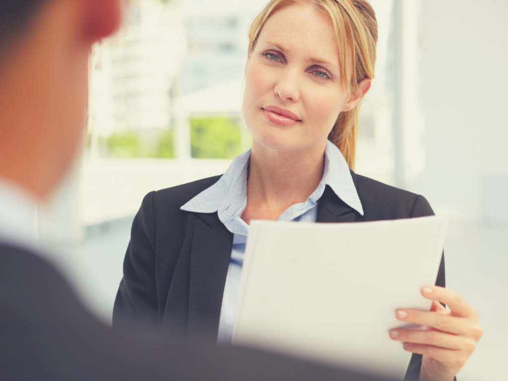Resume Services